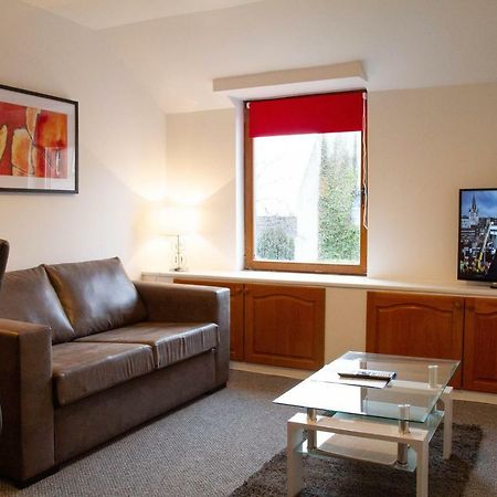 شقة Carvetii - Kings House - 20Mins To Edinburgh إنفيركيثينغ المظهر الخارجي الصورة